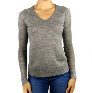 AllSaints merino wool Wasson jumper sweater